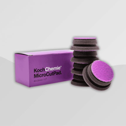 Koch Chemie Hard Foam Polijstschijf 5x Ø 45 x 25 mm