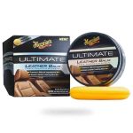 Meguiar's Ultimate Leather Balm