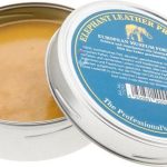 Colourlock Elephant Leather Preserver 125ml