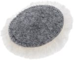 KOCH CHEMIE - Lambswool Pad Short - 126mm