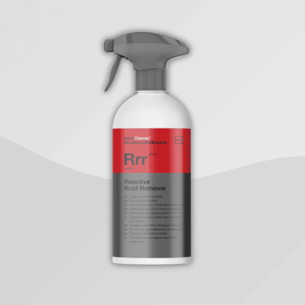 Koch Chemie Reactive Rust Remover