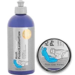Koch Chemie Protect Leather Care Lederonderhoud - Afbeelding 3