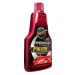 MEGUIAR'S DEEP CRYSTAL STEP 2 POLISH