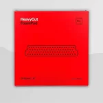 Koch Chemie Heavy Cut Polijstschijf Ø 126 x 25 mm
