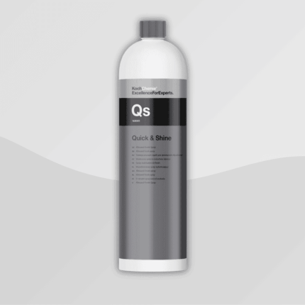 Koch Chemie Quick & Shine