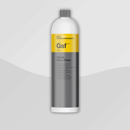Koch Chemie Gentle Snow Foam 1 Liter
