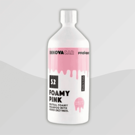 Innovacar S2 Foamy Pink