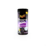 Meguiar’s Quick Interior Detailer Wipes
