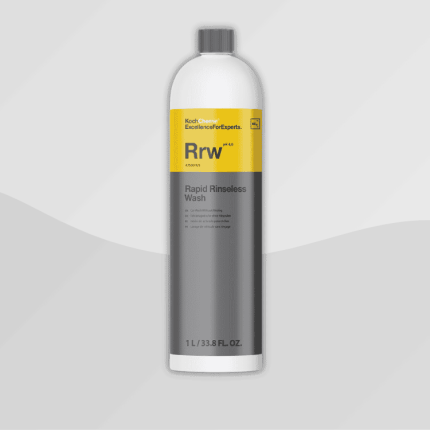 Koch Chemie Rapid Rinseless Wash