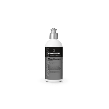 Koch Finisher MagicShampoo