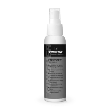 Koch Finisher DisplayExpert
