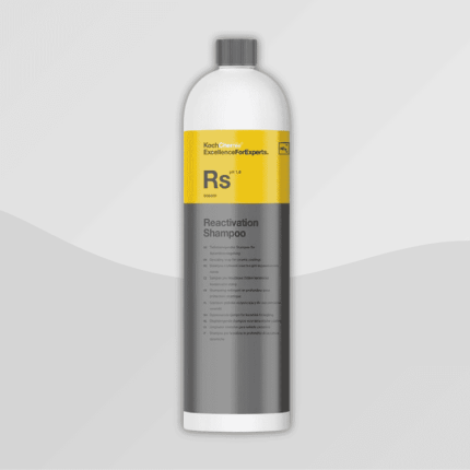 Koch Chemie Reactivation Shampoo