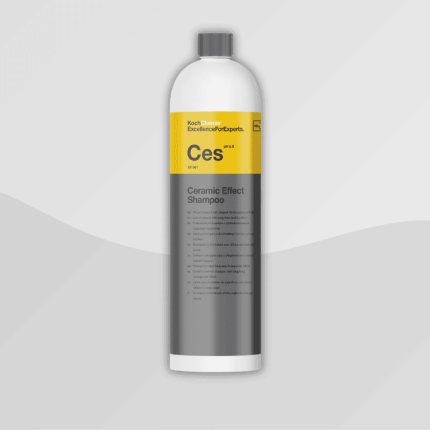 Koch Chemie Ceramic Effect Shampoo 1 liter
