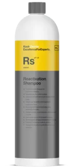 Koch Chemie Reactivation Shampoo
