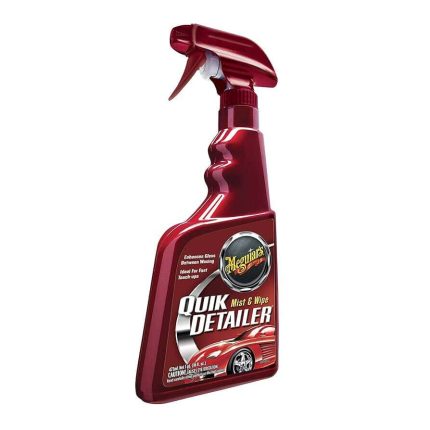 Meguiars Quick Detailer