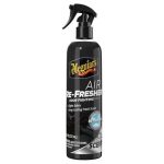 Meguiar's Black Chrome Air Refresher Trigger