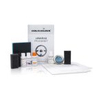 Colourlock Lederen Stuurwiel Restauratie