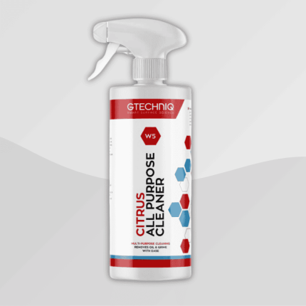 Gtechniq W5 Citrus All Purpose Cleaner