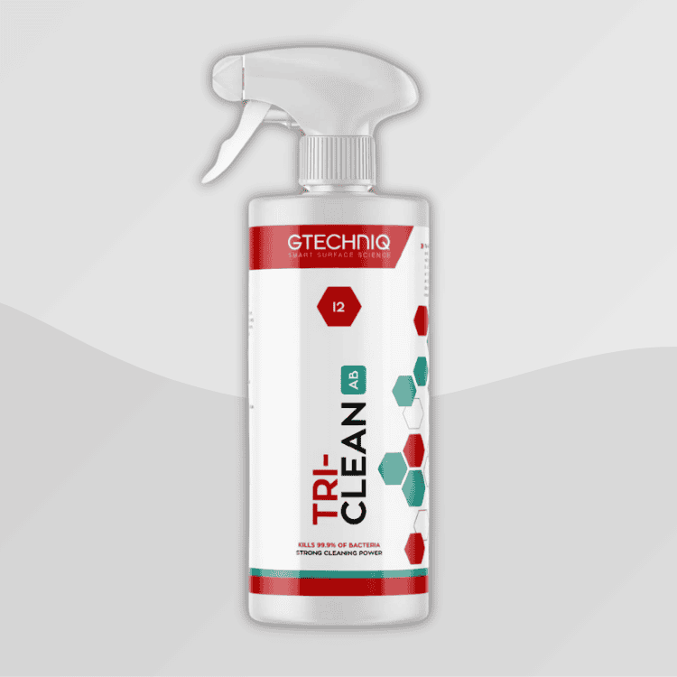 Gtechniq I2 Tri-Clean Gtechniq I2 Tri-Clean