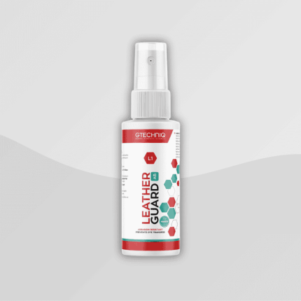 Gtechniq L1 Leather Guard Anti-Bacterial