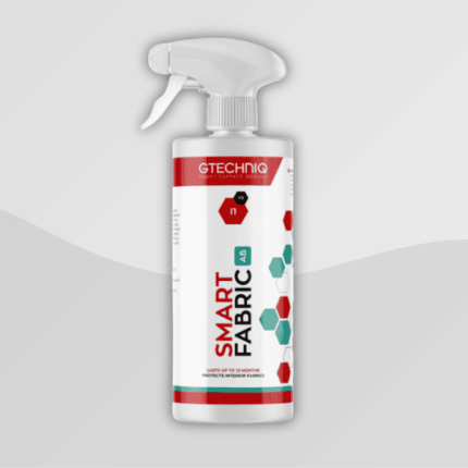 Gtechniq I1 Smart Fabric V3 500ml