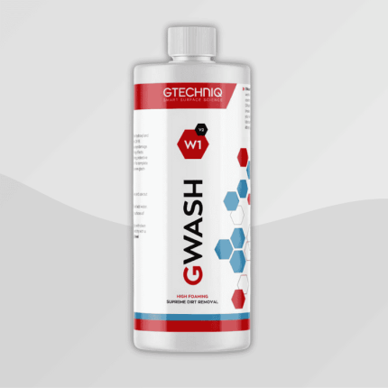 Gtechniq W1 Gwash v2