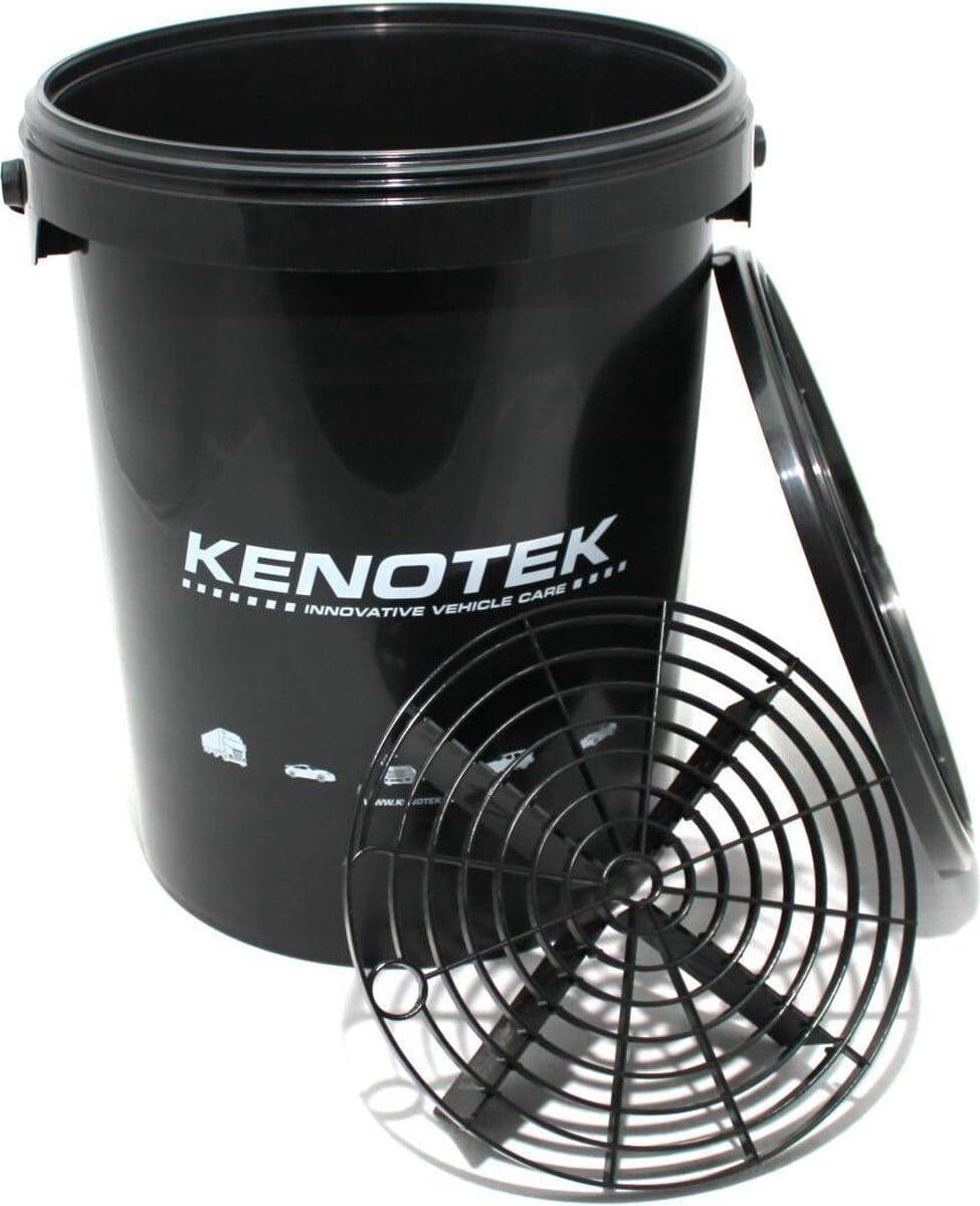 KENOTEK PRO EMMER KENOTEK PRO EMMER