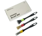 Koch Chemie Interior Brush Set