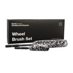 Koch Chemie Wheel Brush Set Wool