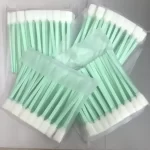 Hartley Detailing Foam Wattenstaafjes 50 stuks - Afbeelding 2
