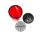 Gtechniq Detailing Bucket Kit - 20L Emmer met Grit Shield & Deksel - Afbeelding 3