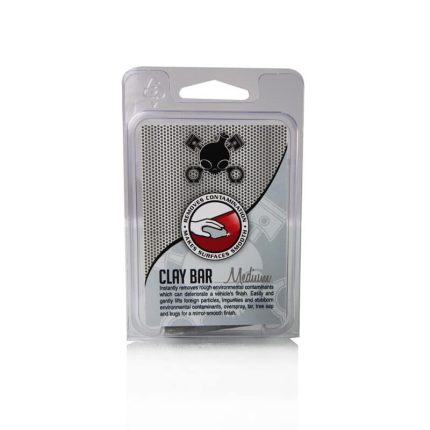 Chemical Guys Clay Bar Gray (Medium) (100gr)