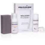 Colourlock Glattleder Onderhoudsset