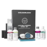 Colourlock Leather Steering Wheel Kit – Lederen Stuurwiel Reparatie Set