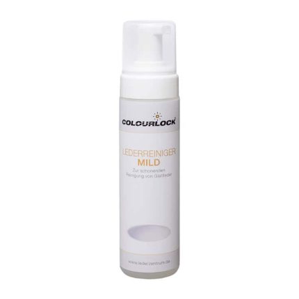 Colourlock Lederreiniger Mild
