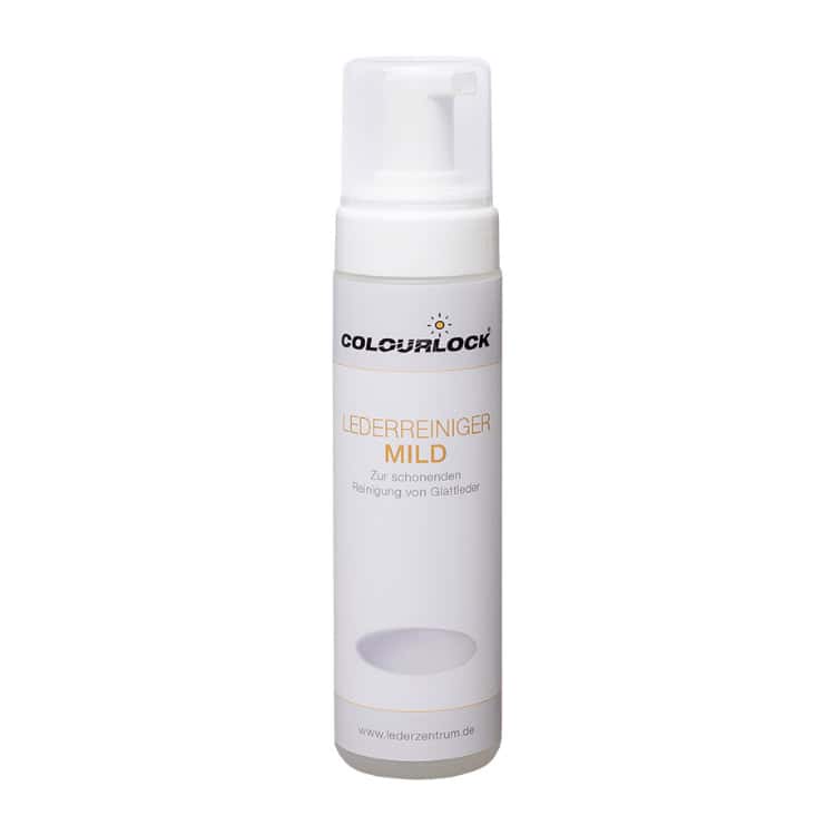 Colourlock Lederreiniger Mild