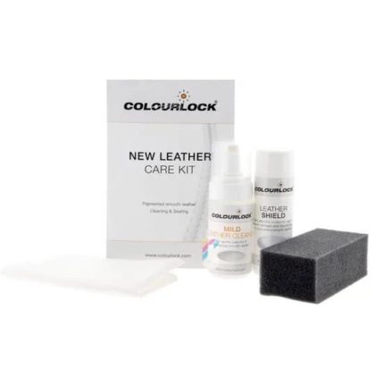 Colourlock Neuleder Onderhoudsset