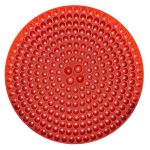 Chemical Guys Cyclone Dirt Trap Car Wash Bucket Insert Rood - Afbeelding 2