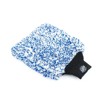 The Rag Company Cyclone Ultra Wash Mitt Washandschoen