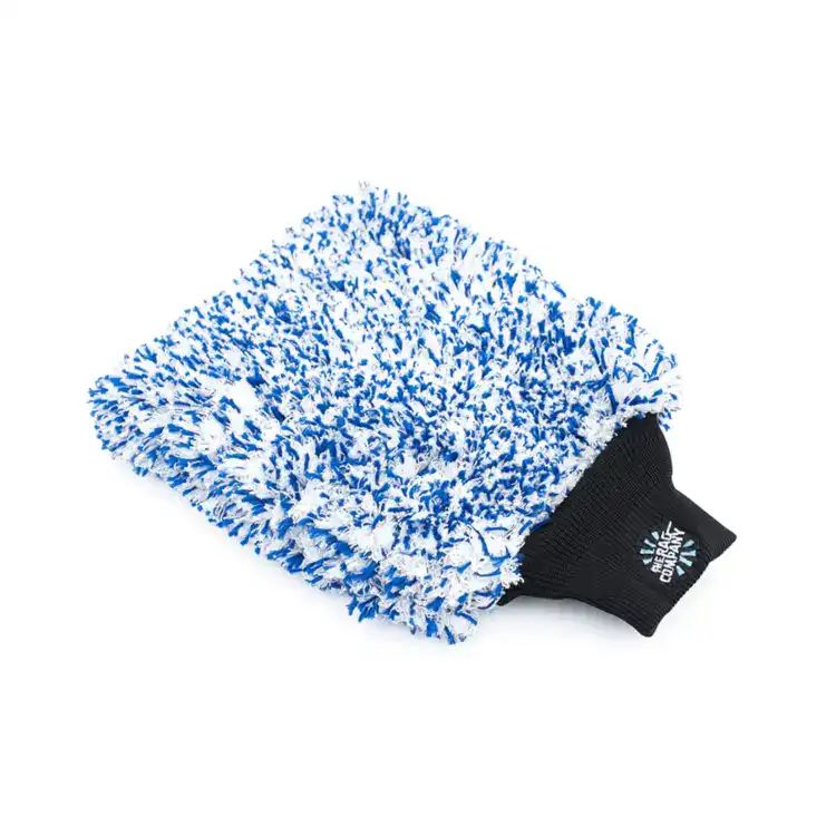 The Rag Company Cyclone Ultra Wash Mitt Washandschoen The Rag Company Cyclone Ultra Wash Mitt Washandschoen