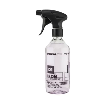 Innovacar D1 Iron