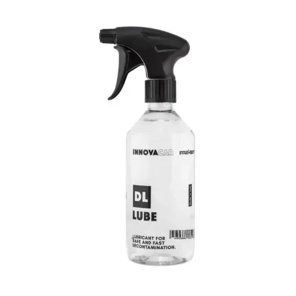 Innovacar DL LUBE 500ML