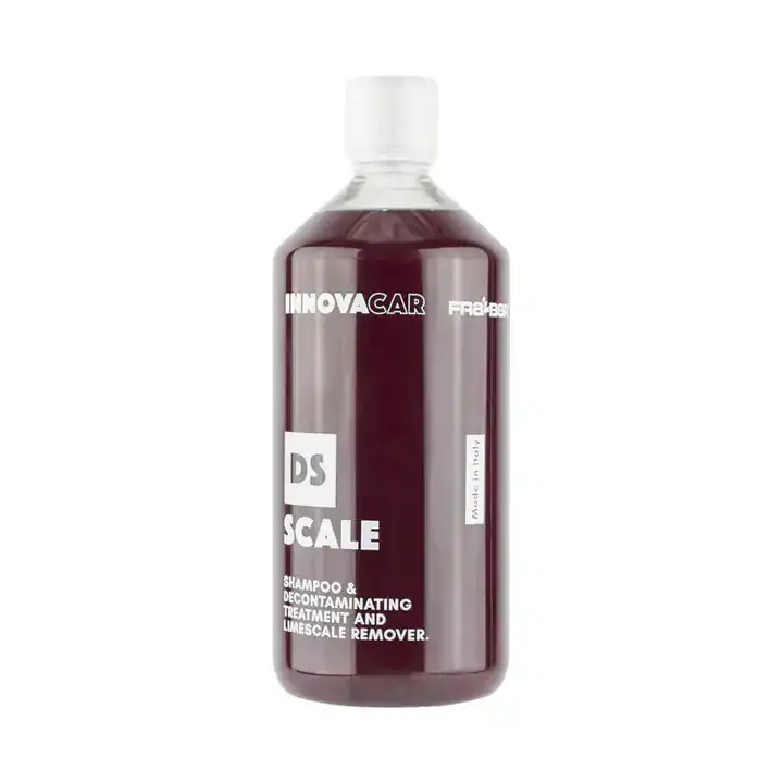 Innovacar DS Scale Shampoo Innovacar DS Scale Shampoo