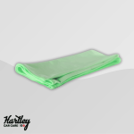 Glazendoek Hartley Glass Maxi Groen 1Stuk
