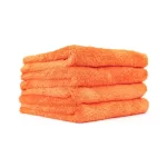The Rag Company Eagle Edgeless 500 microvezeldoek Oranje