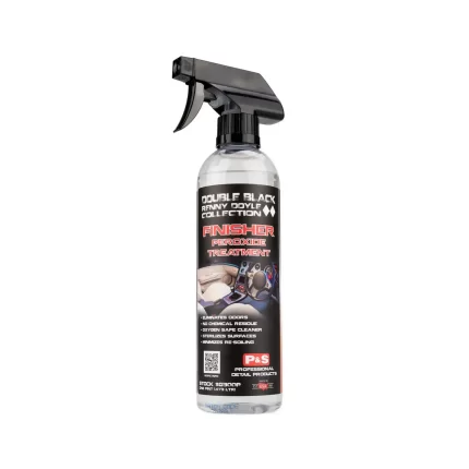 P&S Finisher 500ML Geur-Schimmel verwijderaar