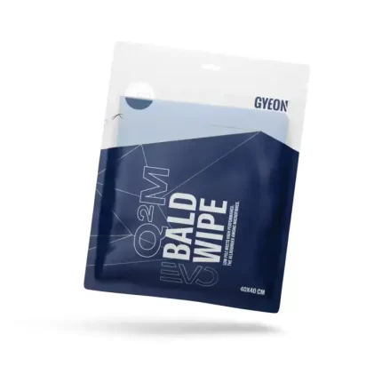 GYEON BaldWipe EVO