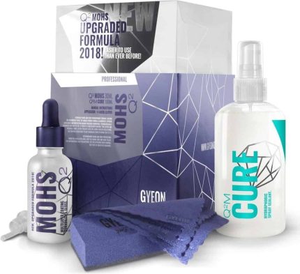 GYEON Q² MOHS EVO 30 ml coating