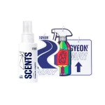 Gyeon Q²M Scents Black Night