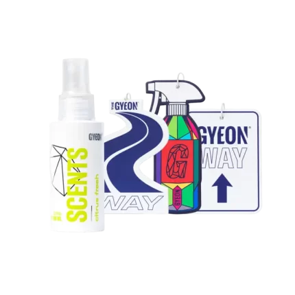 Gyeon Q²M Scents Citrus Fresh